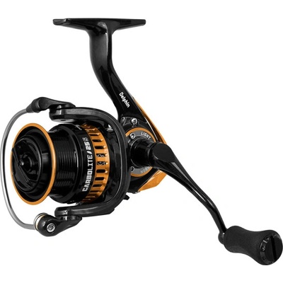 Delphin CarboLite 25 8+1