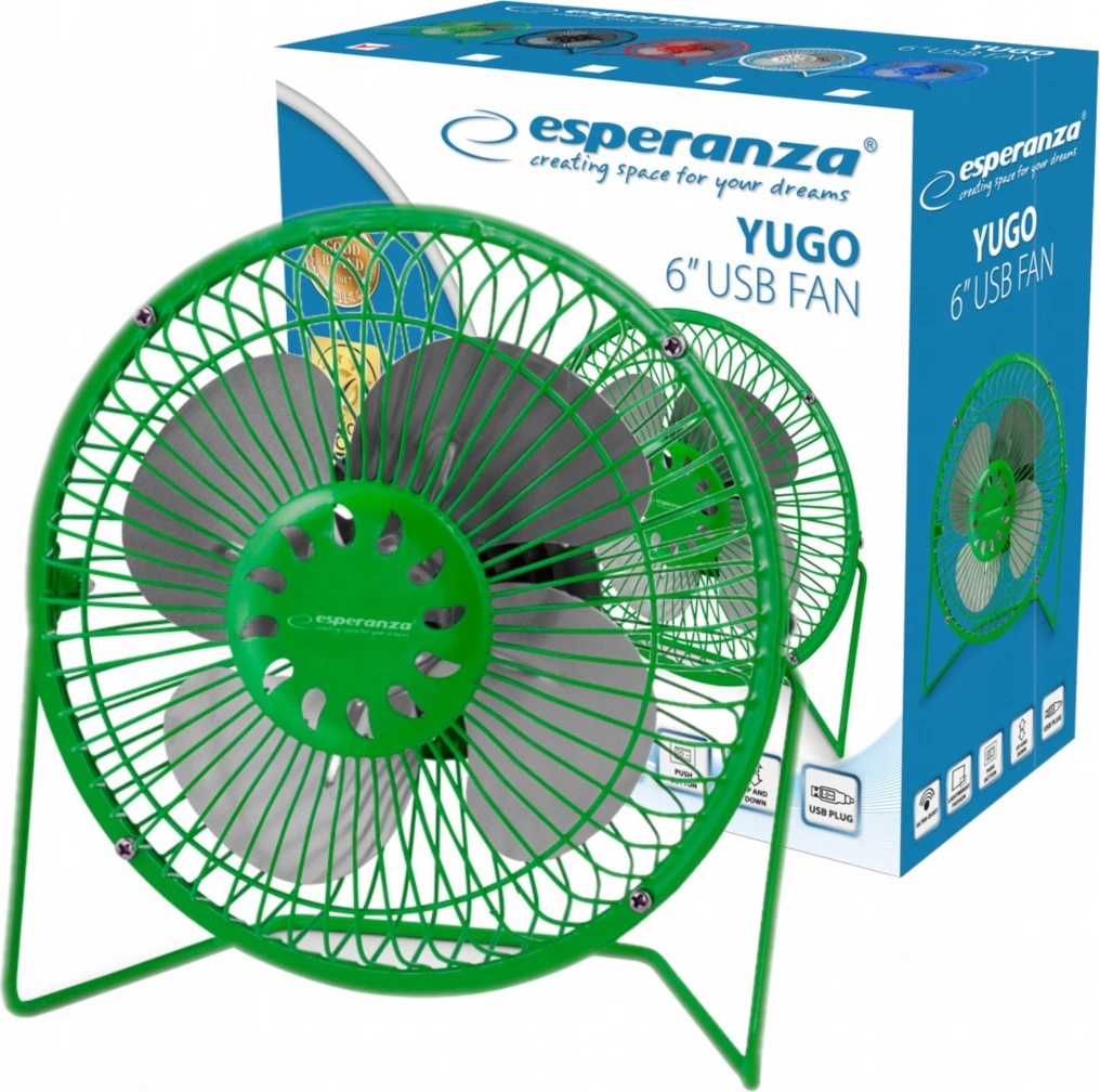 Esperanza EA149G
