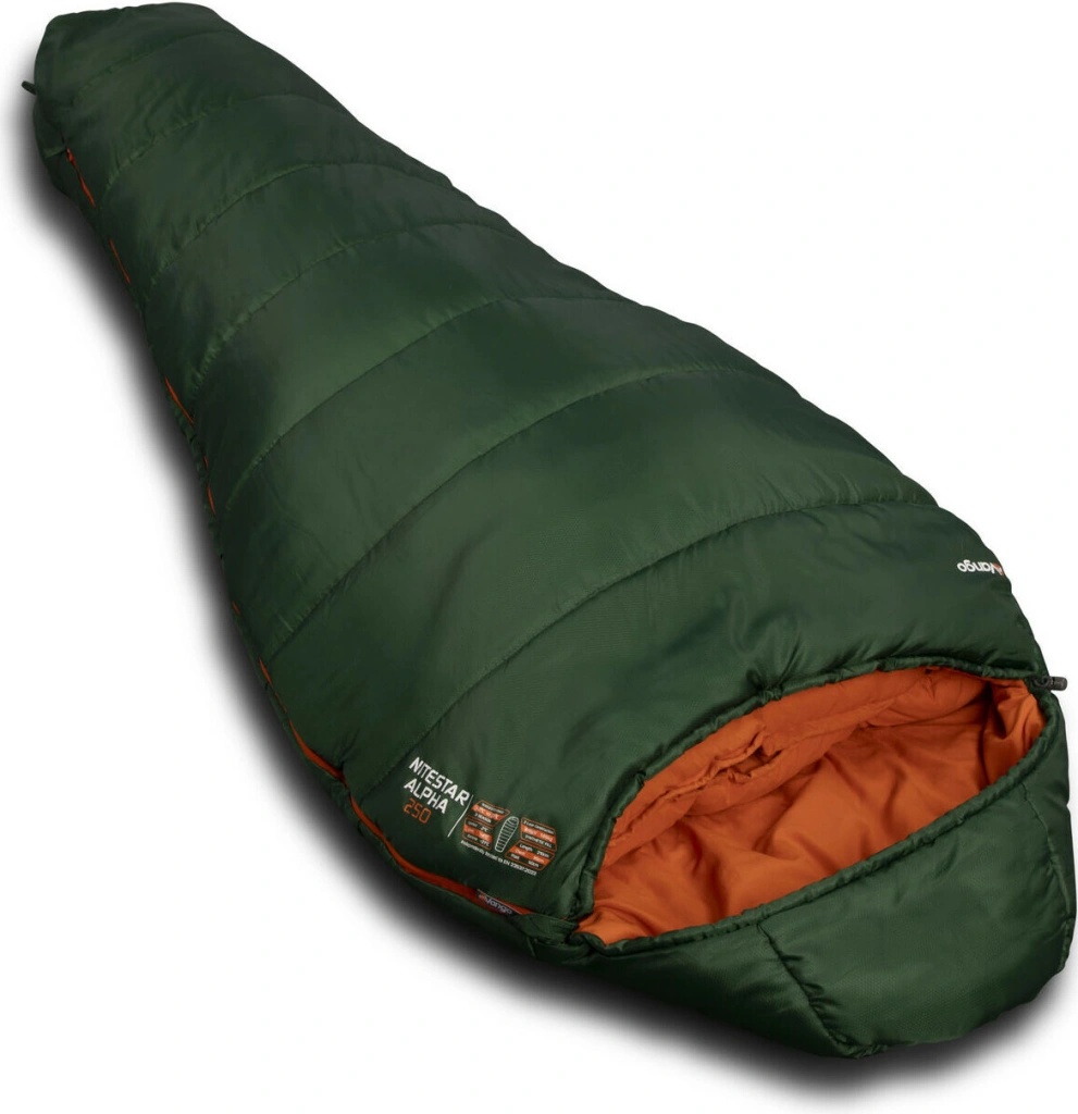 Vango Nitestar Alpha 250