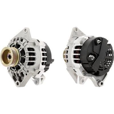 Alternátor Fiat Ducato 2.8 TD, Valeo SG9B054, 504033459