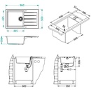 Image 1 of Alveus Cadit 40 (1132029)