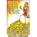 „Mrcha“ zlato