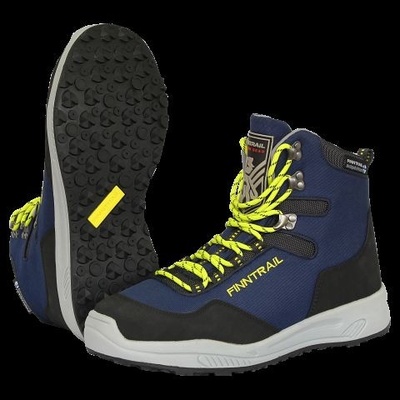 Finntrail Boots Sportsman