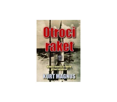 Otroci raket