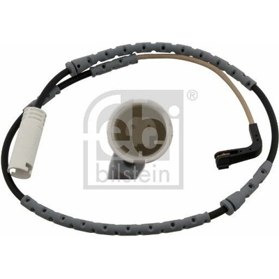 Výstražný kontakt, opotrebenie brzdového obloženia FEBI BILSTEIN 29662