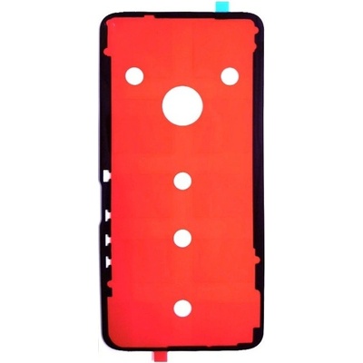 Realme X2 Pro RMX1931 - Lepka pod Batériový Kryt Adhesive