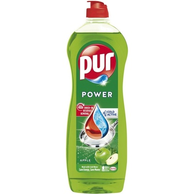 Pur na riad Apple 750 ml