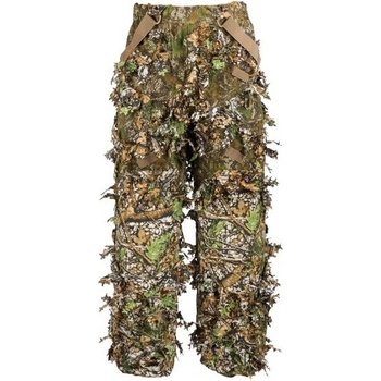 Novritsch Modular 3D Ghillie Suit hejkal Amber