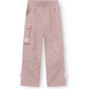 Mini A Ture Детски ежедневен панталон Mini A Ture Kid's Matadventure Lightweight Pants Casual trousers - Cloudy Rose - размер 152 (701-4217-0116)