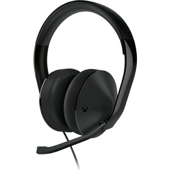 Microsoft Xbox One Stereo Headset
