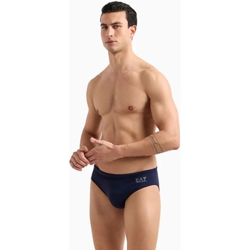 Giorgio Armani Бански гащета EA7 EMPORIO ARMANI 7M000501_AF14514 swimming brief - Blue (Blue / Mb010)