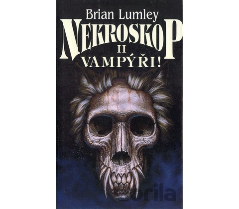 Nekroskop II