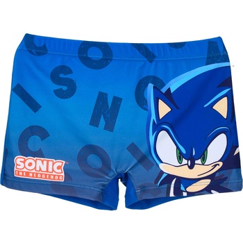 Kids movie heroes Бански долнище sonic