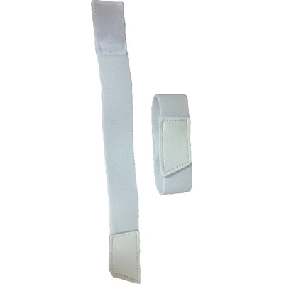 Brian’s Smart Knee Straps Elastic