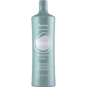 Fanola Wonder Frequent Шампоан за честа употреба, 1000 ml - baby