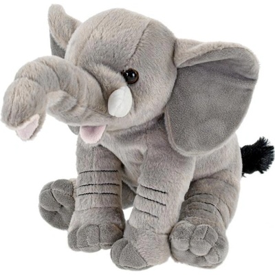 Mikro Плюшено слонче 20см