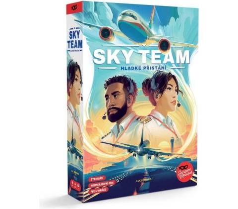 Sky Team