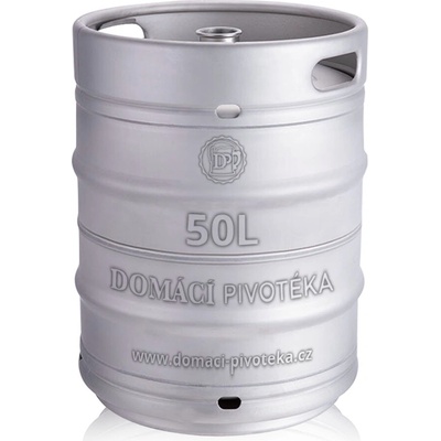Kobzův Pivovar BLUD Hejz 11° 50 l (sud)