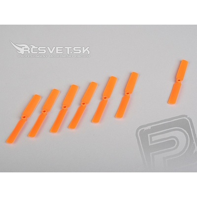 GWS Vrtuľa EP 4x2 5 102x64 mm 7 ks