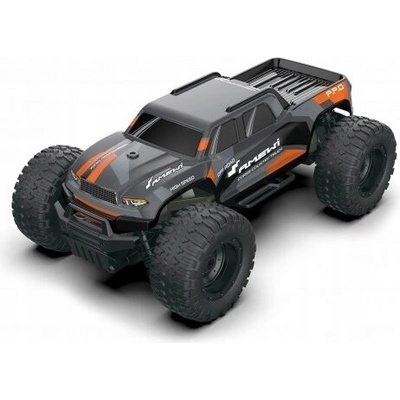 RC Stavebnice CoolRC Diy Crush Monster Truck 1:18 RCobchod RC_303000 RTR 1:18