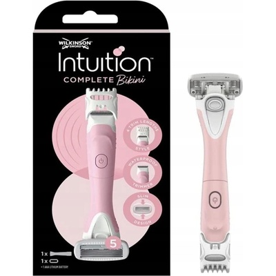 Wilkinson Intuition Complete Bikini
