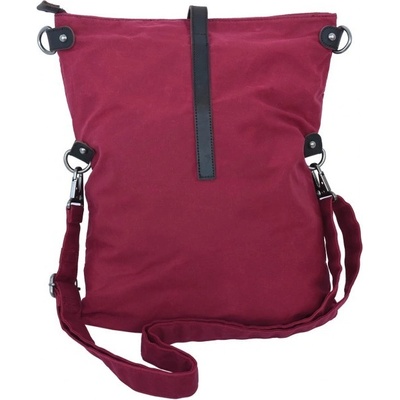 Bushman taška Petty olive