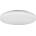 Ziel lighting Плафониера влагозащитена 12w, ∅26см (3525549)