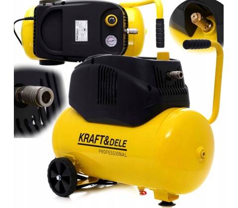 Kraft&Dele KD1416