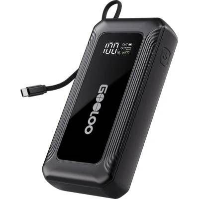 GOOLOO Стартерно устройство GOOLOO G7 44.4 Wh (JSG7)