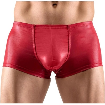 Svenjoyment Pánské boxerky červené