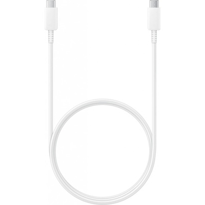 Samsung EP-DN975BWEGWW USB C 480Mb/s 5A, 1m, bílý
