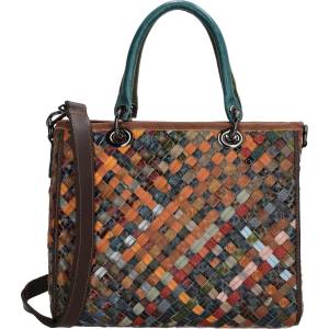 Beagles Treccia 66281 Multicolor