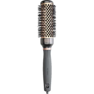 Olivia Garden Expert Blowout Heat Nylgard Bristles Round Brush 35 mm