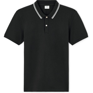 Celio Поло риза Leprime Celio Celio | Cheren | МЪЖЕ | XL