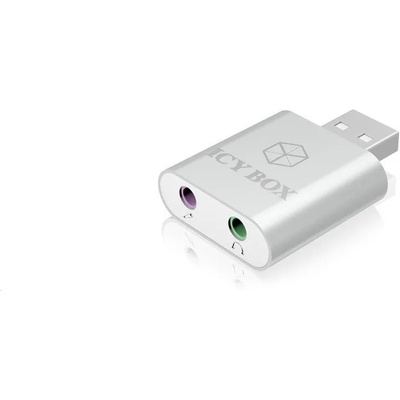 RaidSonic ICY BOX USB 2.0 IB-AC527