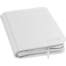 Ultimate Guard Album 4 Pocket ZipFolio XenoSkin bílá
