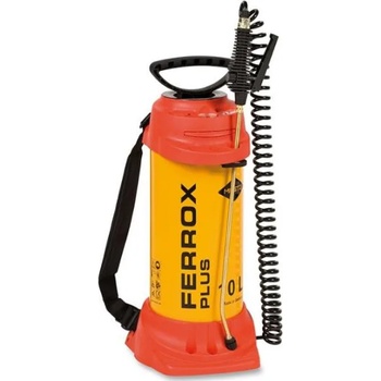 Image 1 of MESTO 3585F FERROX PLUS 10 l