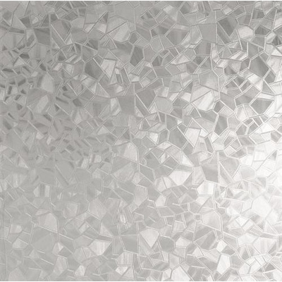 d-c-fix 334-8011 Statická fólie transparentní Splinter rozměr 67,5 cm x 1,5 m