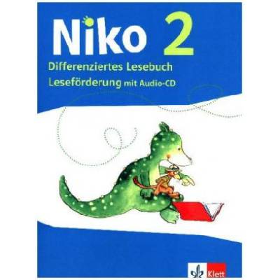 Niko Differenziertes Lesebuch 2
