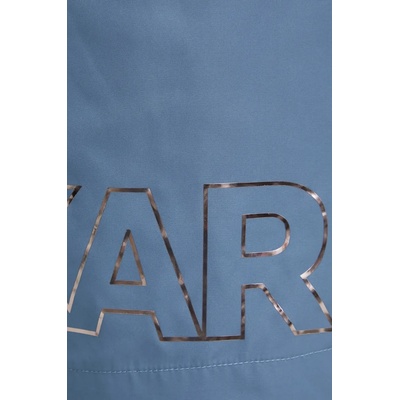 KARL LAGERFELD Плувни шорти Karl Lagerfeld (A1M46066)