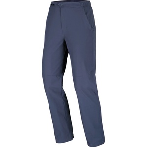 Salomon Дамски туристически панталон Salomon Women's Wayfarer 2.0 Pants Walking trousers - Blue Nights (110-1696-0312)
