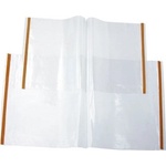 Herlitz Самозалепваща се корица за учебник Herlitz 6xA4 + 8xA5 09541764 (09541764)