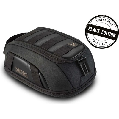 SW-Motech Legend Gear Black Edition LT1 3-5,5 L – Zboží Mobilmania