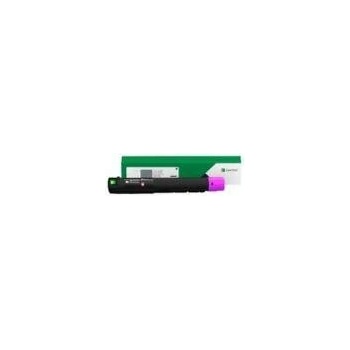 Lexmark Консуматив Lexmark 85D0HM0 CX930, 931 Magenta 16.5K Toner Cartridge (85D0HM0)