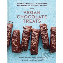 Vegan Chocolate Treats - Emma Hollingsworth