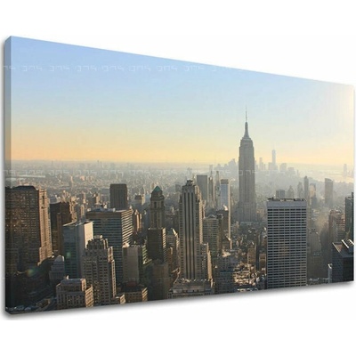 Obraz na stenu MESTO / NEW YORK - 30x40