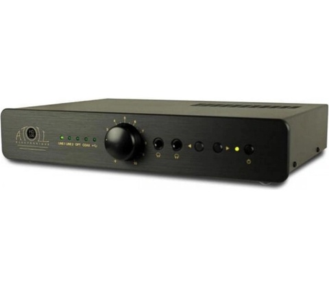 Atoll HD120