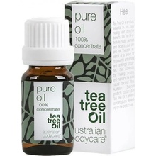 Australian Bodycare Pure Tea Tree Oil olej Tea Tree 30 ml