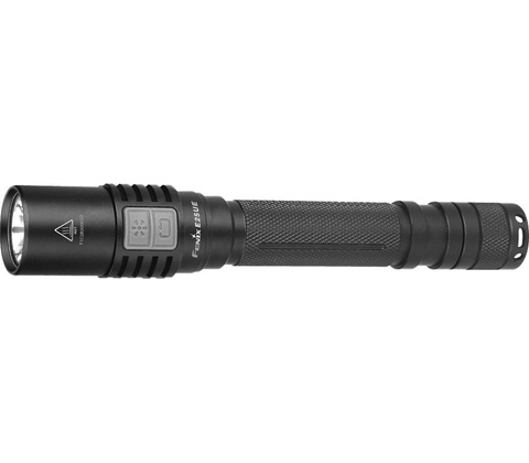 Fenix E25 Ultimate Edition