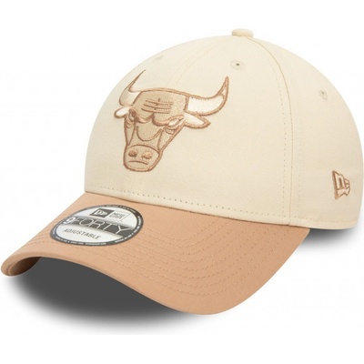 New Era 9FORTY NBA COLOUR BLOCK CHICAGO BULLS 60565368